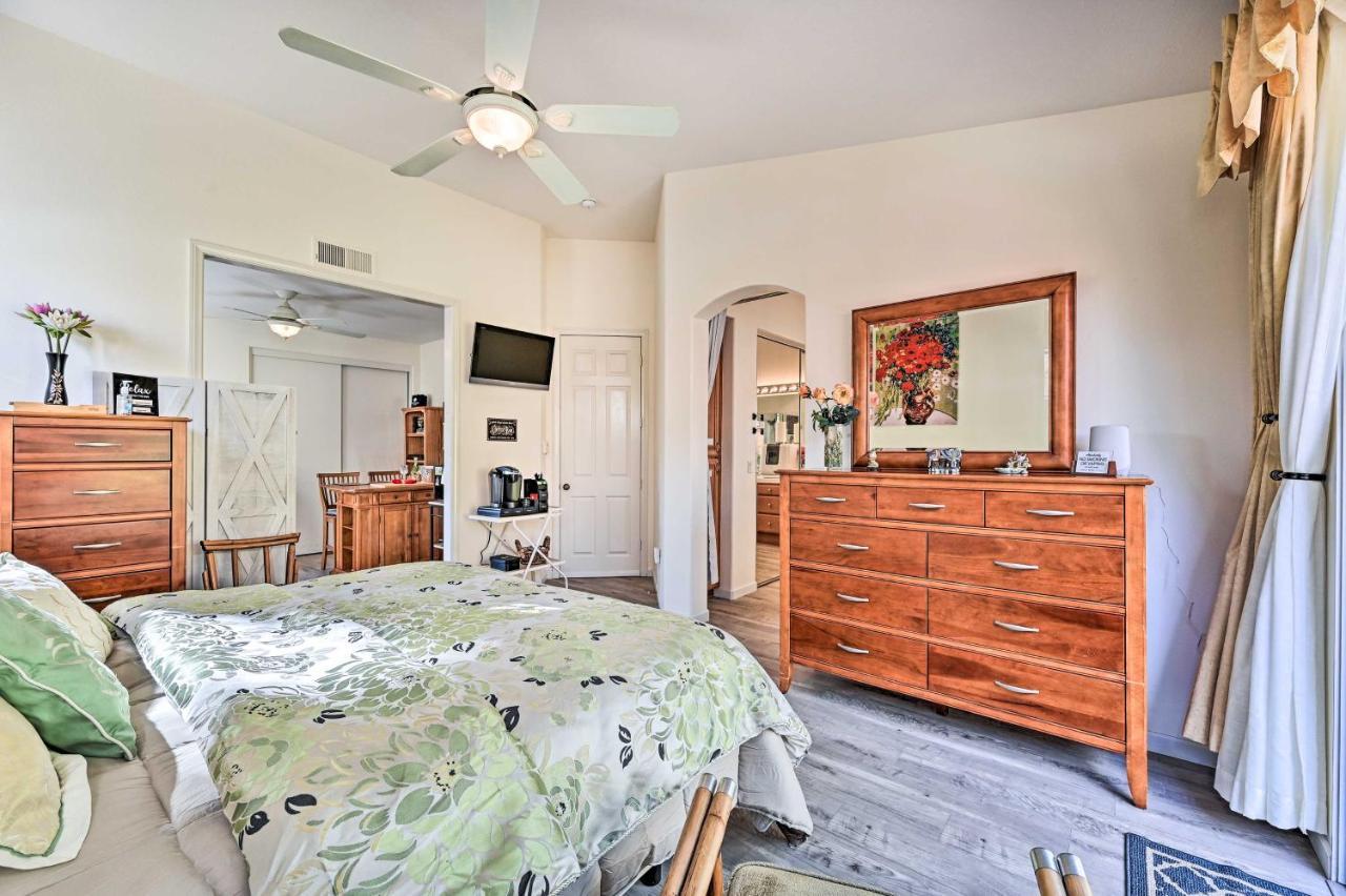 Chula Vista Studio With Hot Tub About 9 Mi To Downtown Ngoại thất bức ảnh